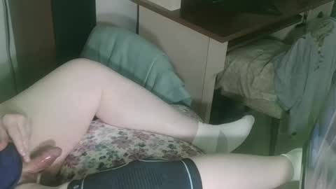 Chuck online show from 11-11-25, 10:37