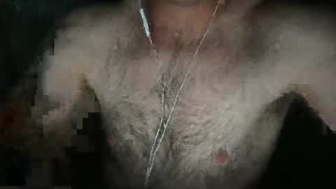 Cool Dude online show from 12-07-24, 01:14