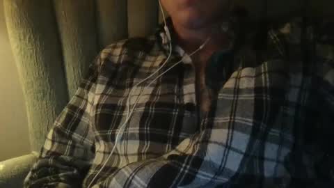 Cool Dude online show from 01-03-25, 03:49