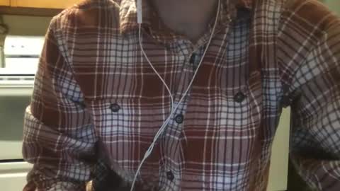 Cool Dude online show from 01-10-25, 02:57