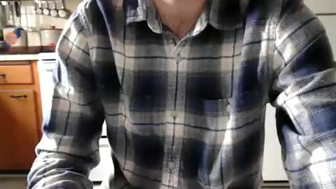 Cool Dude online show from 01-31-25, 06:14