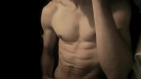 Snapshot of coolmementox chatting on 10-18-25, 09:43 ChoveEnArrakis online show from 10-18-25, 09:43