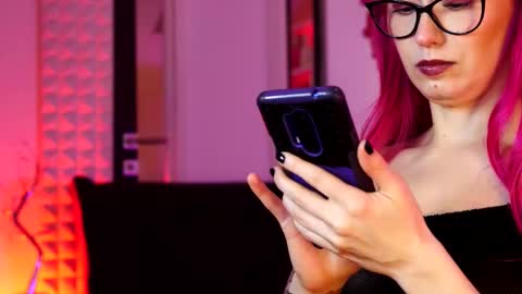 Ginger The Cringer online show from 02-07-26, 10:30