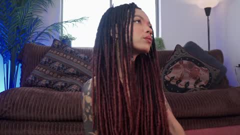 ROSELL 3   online show from 01-28-25, 05:14