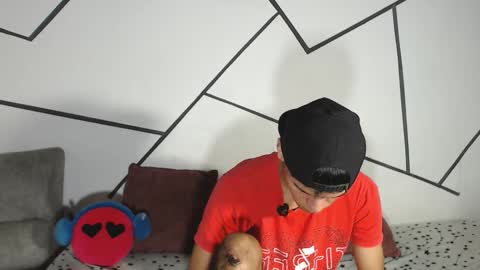 Snapshot of cooper_shiro chatting on 02-14-26, 06:26 shiro online show from 02-14-26, 06:26