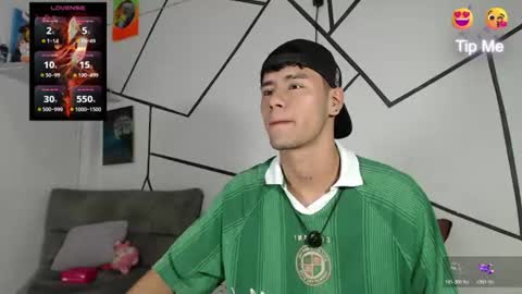 Snapshot of cooper_shiroo chatting on 07-18-26, 07:28 shiro online show from 07-18-26, 07:28