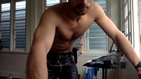 VADONIS online show from 02-23-25, 01:53