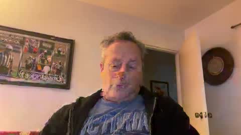 copacetic999 online show from 01-01-25, 02:30