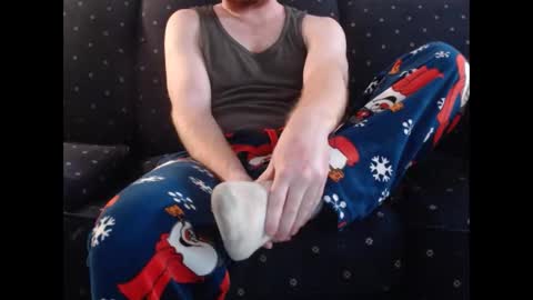 copper_crotch online show from 12-18-25, 02:50