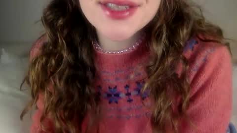 CopperPearl online show from 12-09-24, 01:45