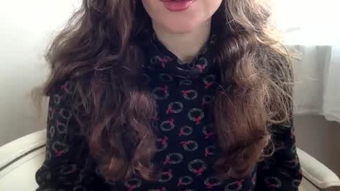 CopperPearl online show from 12-23-24, 01:13