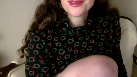 CopperPearl online show from 12-23-24, 04:17