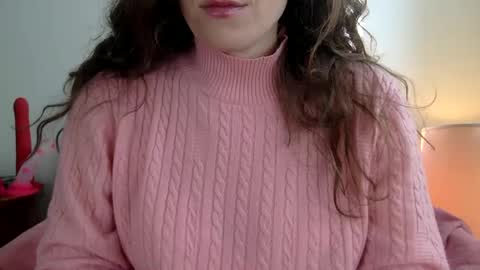 CopperPearl online show from 02-20-25, 02:35