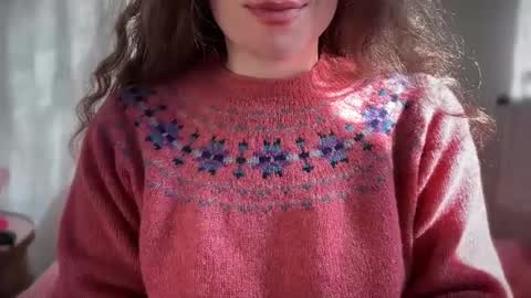 CopperPearl online show from 03-04-25, 01:38