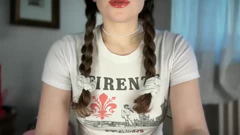 CopperPearl online show from 03-06-25, 04:17