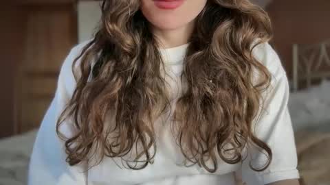 CopperPearl online show from 03-11-25, 02:29