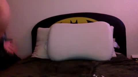 Coppertonemilf online show from 02-18-25, 10:58