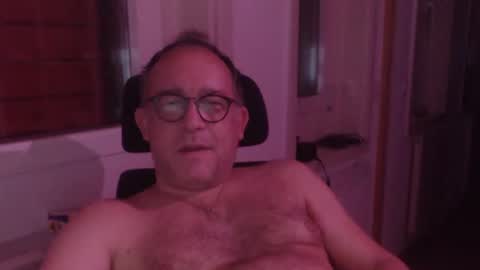 Coquin369 online show from 12-20-24, 11:47