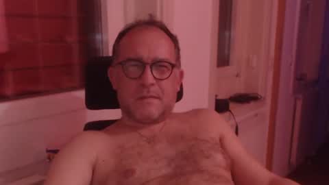 Coquin369 online show from 12-24-24, 09:00