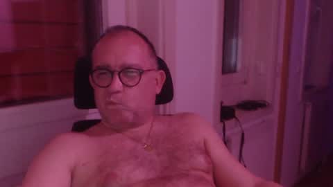 Coquin369 online show from 01-04-25, 08:16