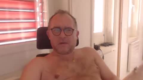 Coquin369 online show from 02-19-25, 08:55