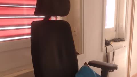 Coquin369 online show from 02-22-25, 08:40