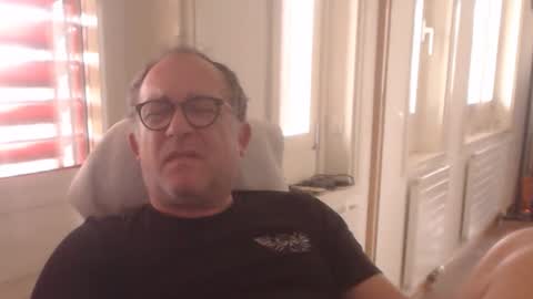 Coquin369 online show from 10-17-25, 08:06