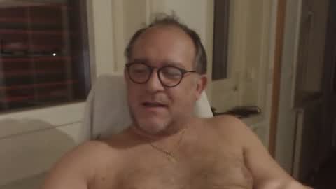 Coquin369 online show from 10-21-25, 08:20