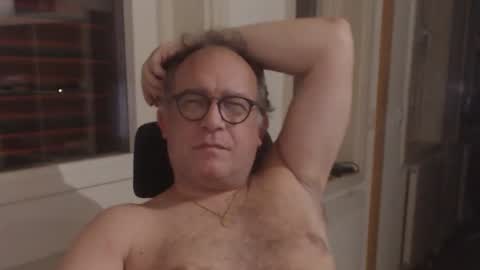 Coquin369 online show from 10-31-25, 10:44