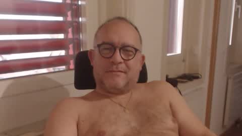 Coquin369 online show from 11-16-25, 07:14