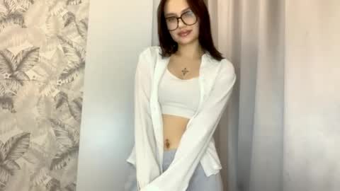 Lucia online show from 01-09-26, 09:23