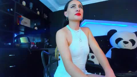 Snapshot of coral_gibson chatting on 01-15-25, 06:19 Coral online show from 01-15-25, 06:19
