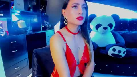 Snapshot of coral_gibson chatting on 02-22-25, 03:14 Coral online show from 02-22-25, 03:14