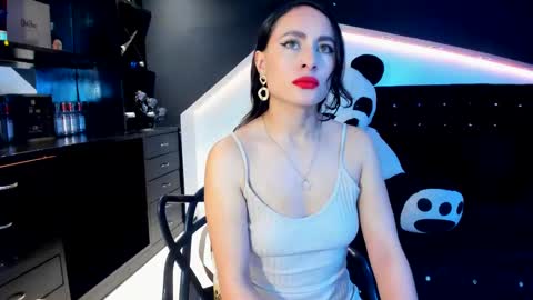 Snapshot of coral_gibson chatting on 03-04-25, 12:33 Coral online show from 03-04-25, 12:33