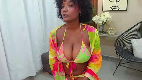 Coral online show from 03-08-25, 11:05