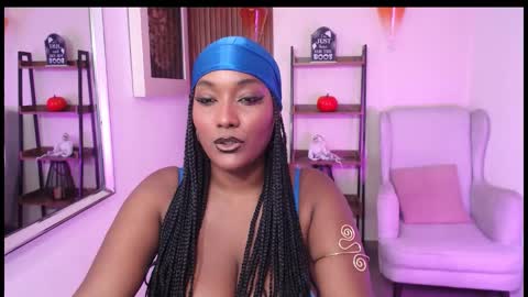 Coral online show from 11-10-25, 06:18