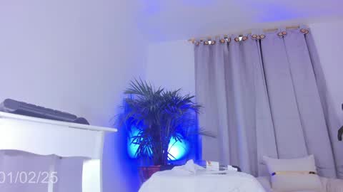 Coral princex online show from 02-01-25, 10:44