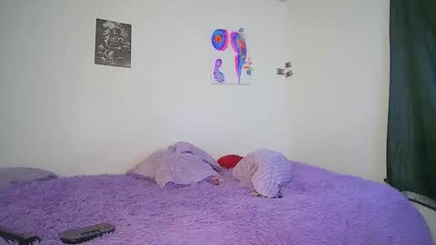 coraline_777 online show from 04-07-26, 03:07