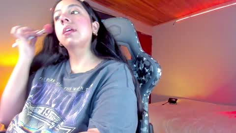 Coraline online show from 01-08-25, 09:34