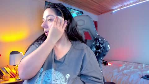 Coraline online show from 01-27-25, 10:38