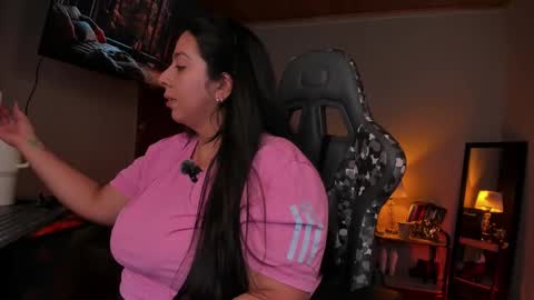 Coraline online show from 02-23-25, 09:16