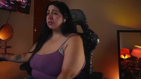 Coraline online show from 09-25-25, 07:50