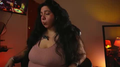 Coraline online show from 10-08-25, 12:52