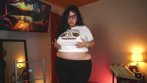 Coraline online show from 03-11-26, 01:22