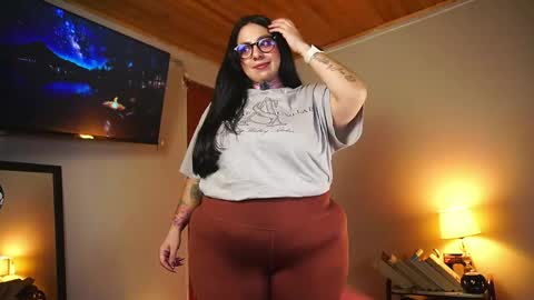 Coraline online show from 04-17-26, 12:13