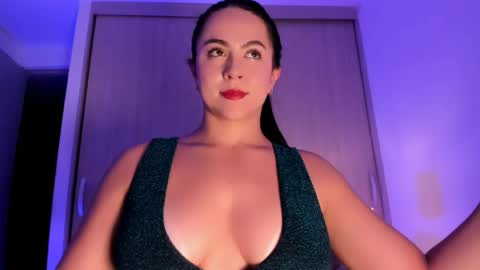 Coralinekam1 online show from 04-11-26, 11:31