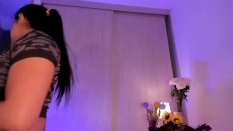 Coralinekam1 online show from 06-30-26, 10:00