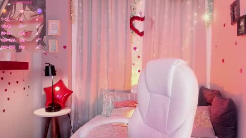 Coral Stefani online show from 03-04-25, 05:42