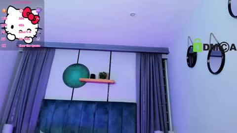 Coral Stefani online show from 11-27-25, 10:01