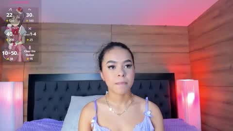 Snapshot of coralineross_ chatting on 12-22-25, 11:40 coralineross_ online show from 12-22-25, 11:40